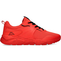 Kappa zapatilla moda hombre MONTERO lateral exterior