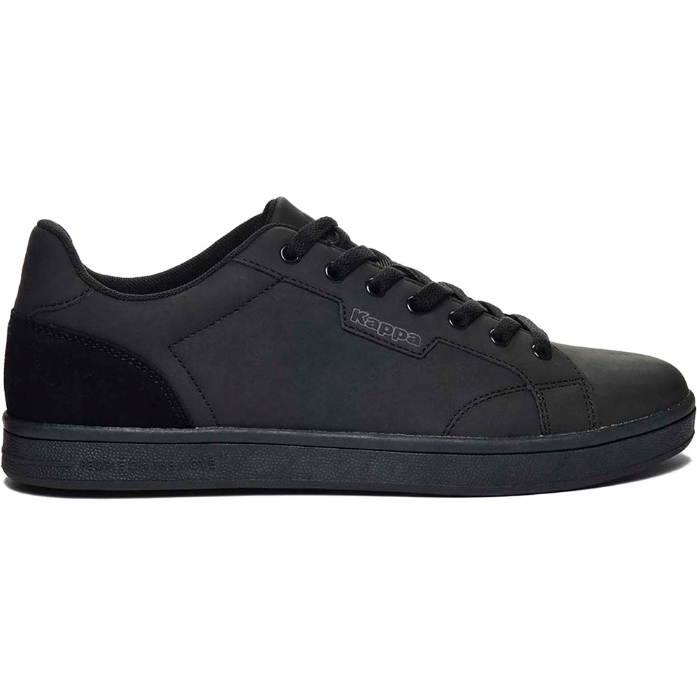 Kappa zapatilla moda hombre TANGO lateral exterior