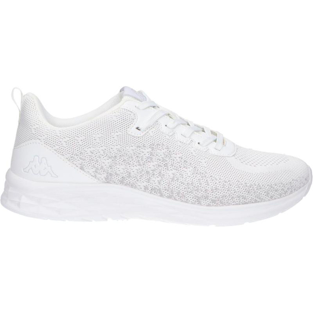 Kappa zapatilla moda mujer ROSTIE lateral exterior