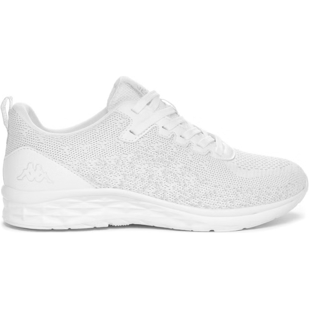 Kappa zapatilla moda mujer ROSTIE WO lateral exterior