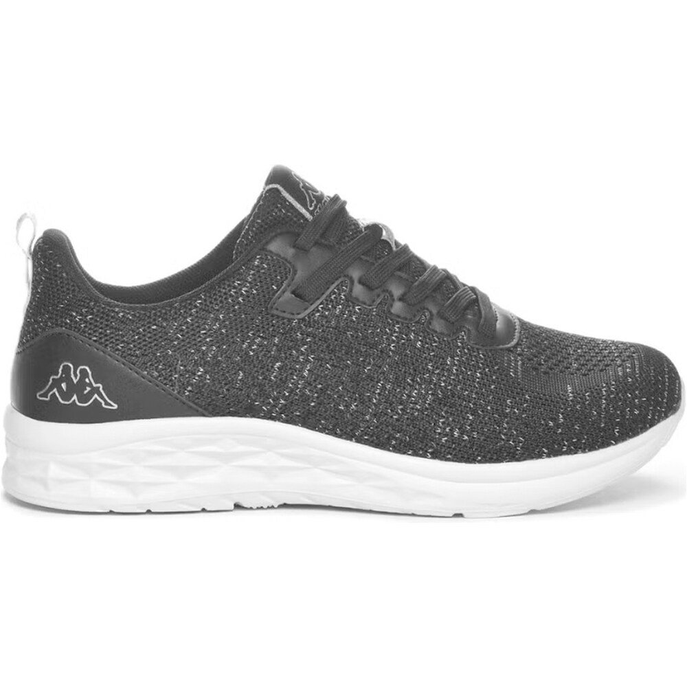 Kappa zapatilla moda mujer ROSTIE WO lateral exterior