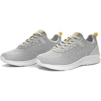 Kappa zapatilla moda mujer ROSTIE WO lateral interior