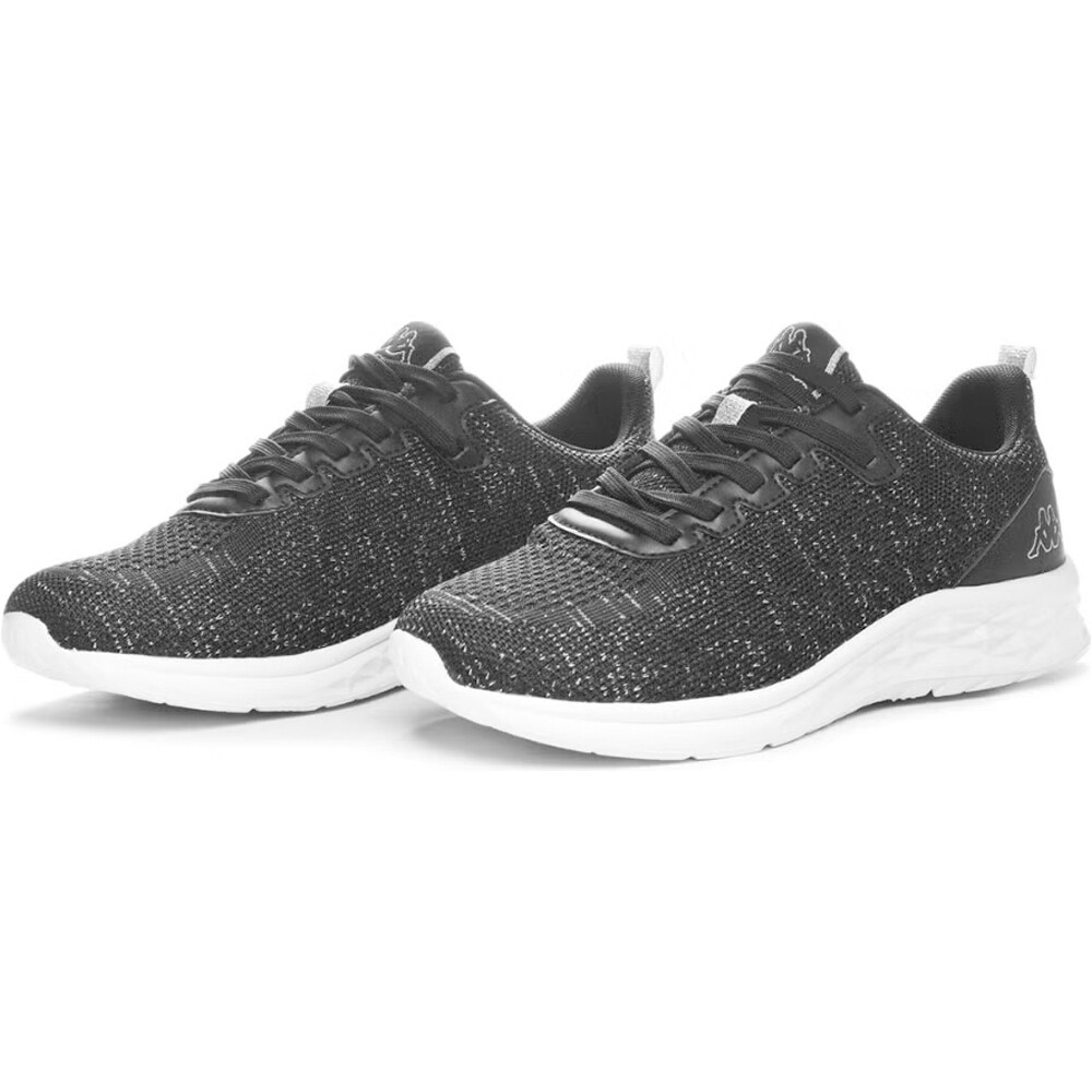 Kappa zapatilla moda mujer ROSTIE WO lateral interior