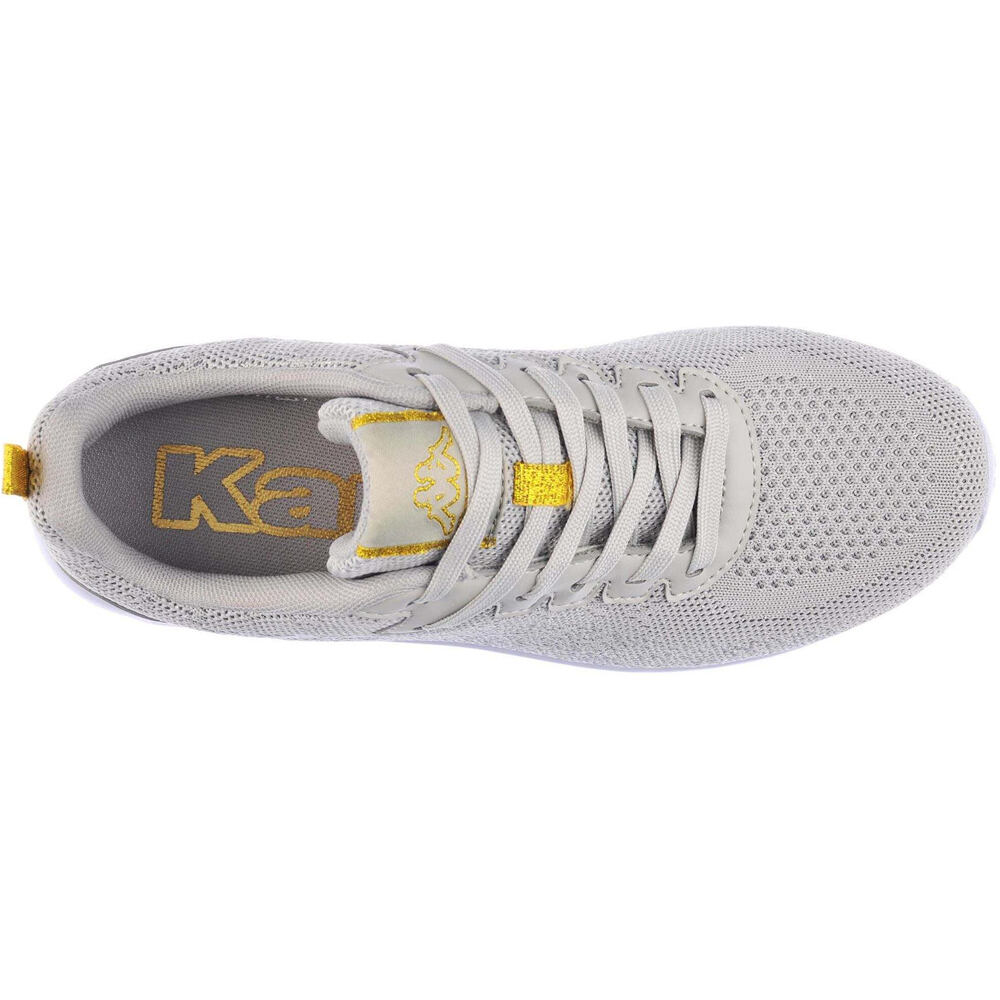 Kappa zapatilla moda mujer ROSTIE WO vista superior