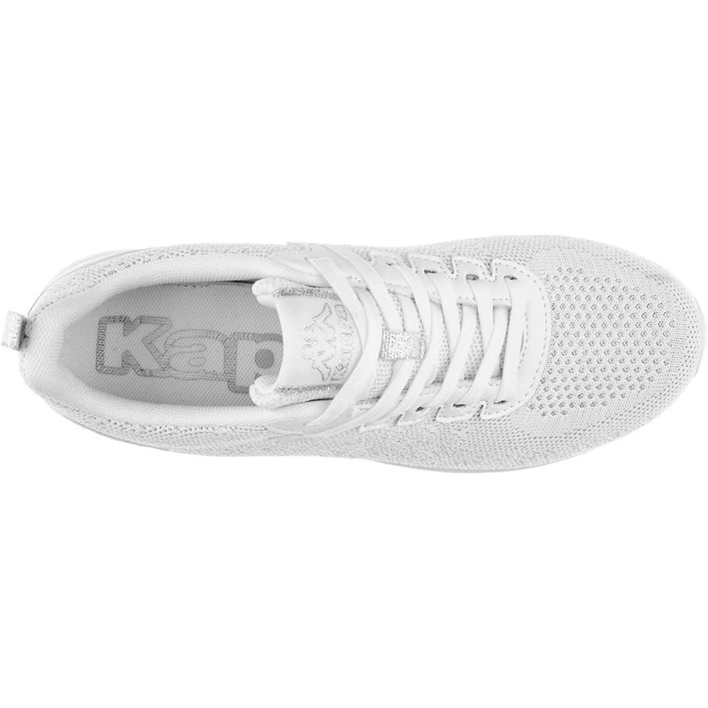 Kappa zapatilla moda mujer ROSTIE WO vista trasera