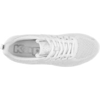 Kappa zapatilla moda mujer ROSTIE WO vista trasera
