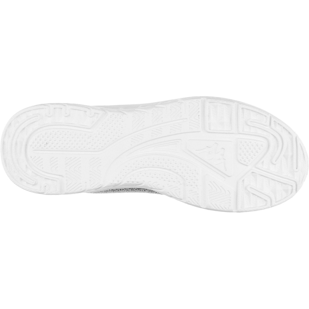 Kappa zapatilla moda mujer ROSTIE WO vista trasera