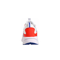 Kappa zapatilla moda niño MONTERO JR LACE vista trasera