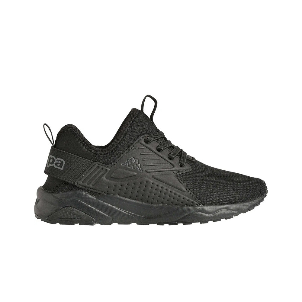 Kappa zapatilla moda niño SAN PUERTO EL KID lateral exterior