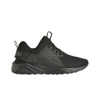 Kappa zapatilla moda niño SAN PUERTO EL KID lateral exterior