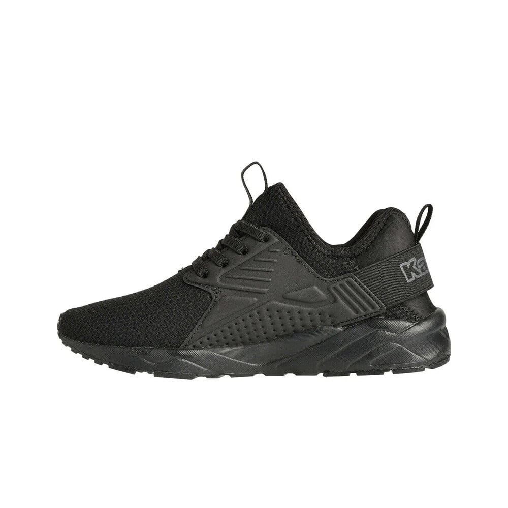 Kappa zapatilla moda niño SAN PUERTO EL KID lateral interior