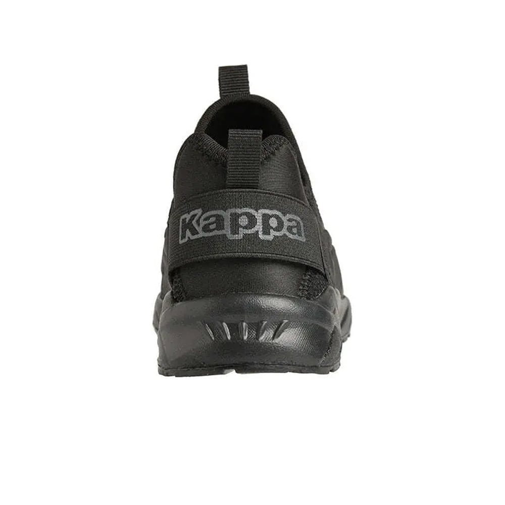 Kappa zapatilla moda niño SAN PUERTO EL KID puntera
