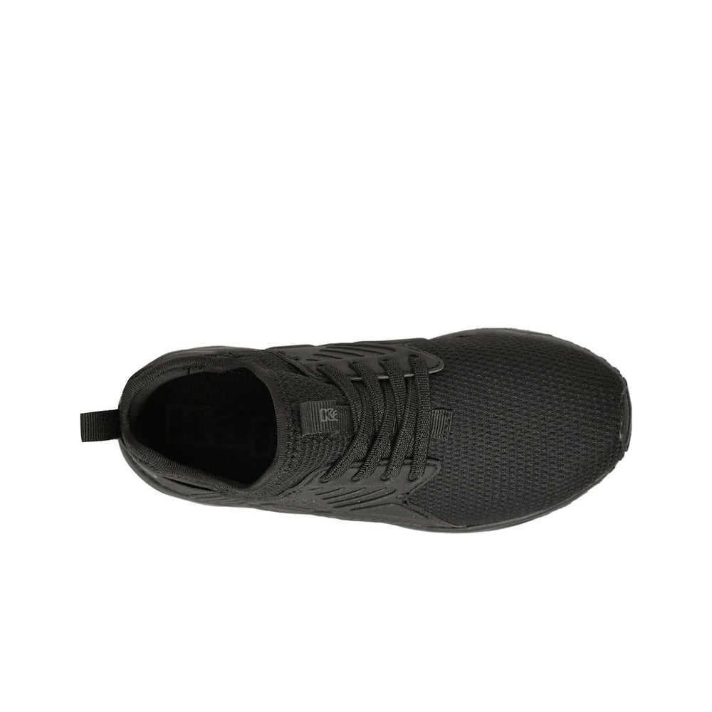 Kappa zapatilla moda niño SAN PUERTO EL KID vista trasera