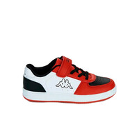 Kappa zapatilla multideporte bebe MALONE INF EV lateral exterior