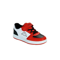 Kappa zapatilla multideporte bebe MALONE INF EV lateral interior