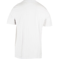 Katxi Klothing camiseta manga corta hombre TEE SHIRT GERNIKA vista trasera