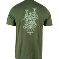 Katxi Klothing camiseta manga corta hombre TEE SHIRT JOALDUNAK vista trasera