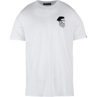 Katxi Klothing camiseta manga corta hombre TS KABINO vista frontal
