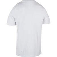 Katxi Klothing camiseta manga corta hombre TS KABINO vista trasera