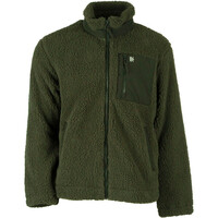 Katxi Klothing chaquetas hombre SHERPA GOXOA MANCHE LONGUE vista frontal