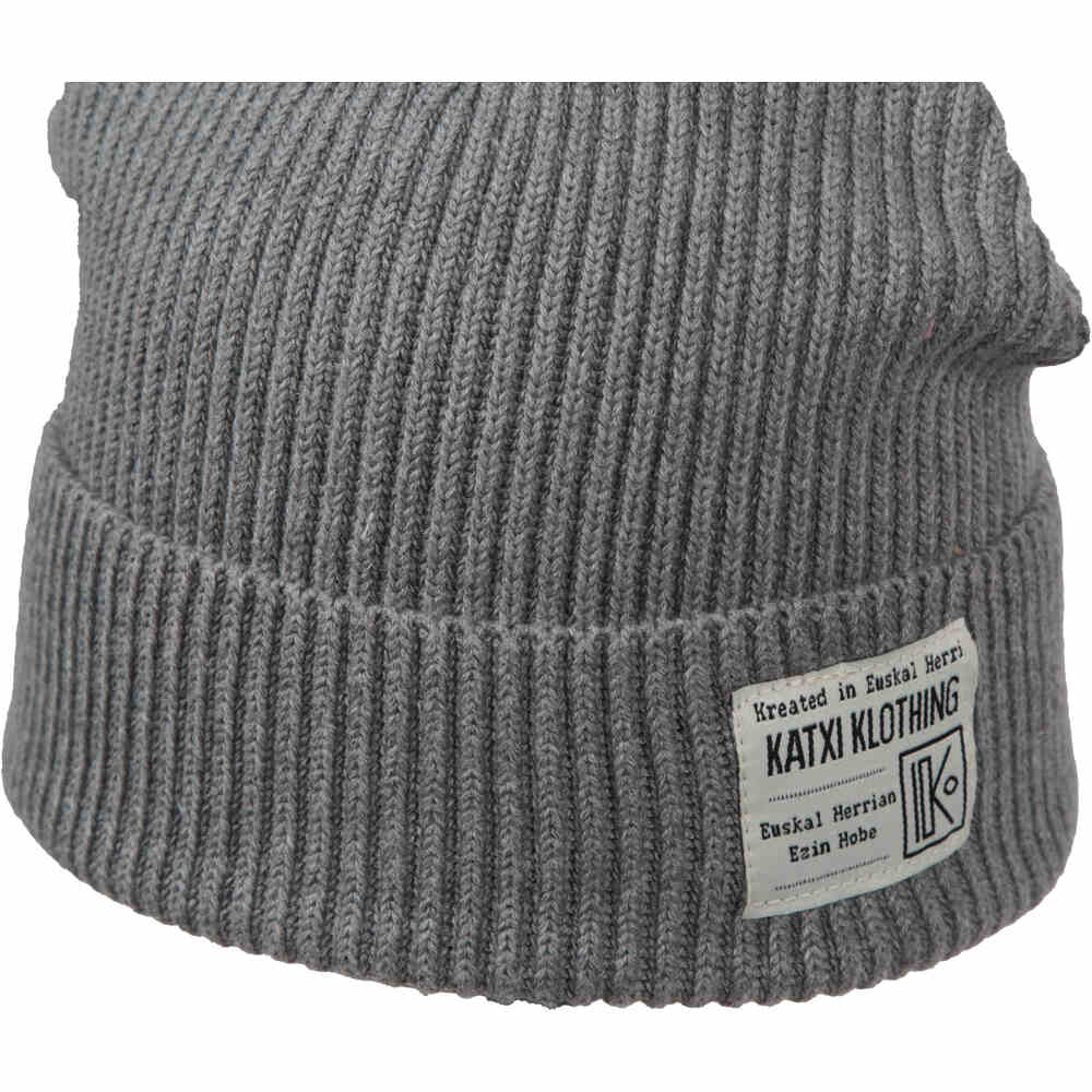 Katxi Klothing gorro esqui mujer BONNET ARRANTZALE 01