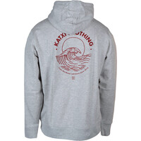 Katxi Klothing sudadera hombre HOO BELHARRA vista trasera