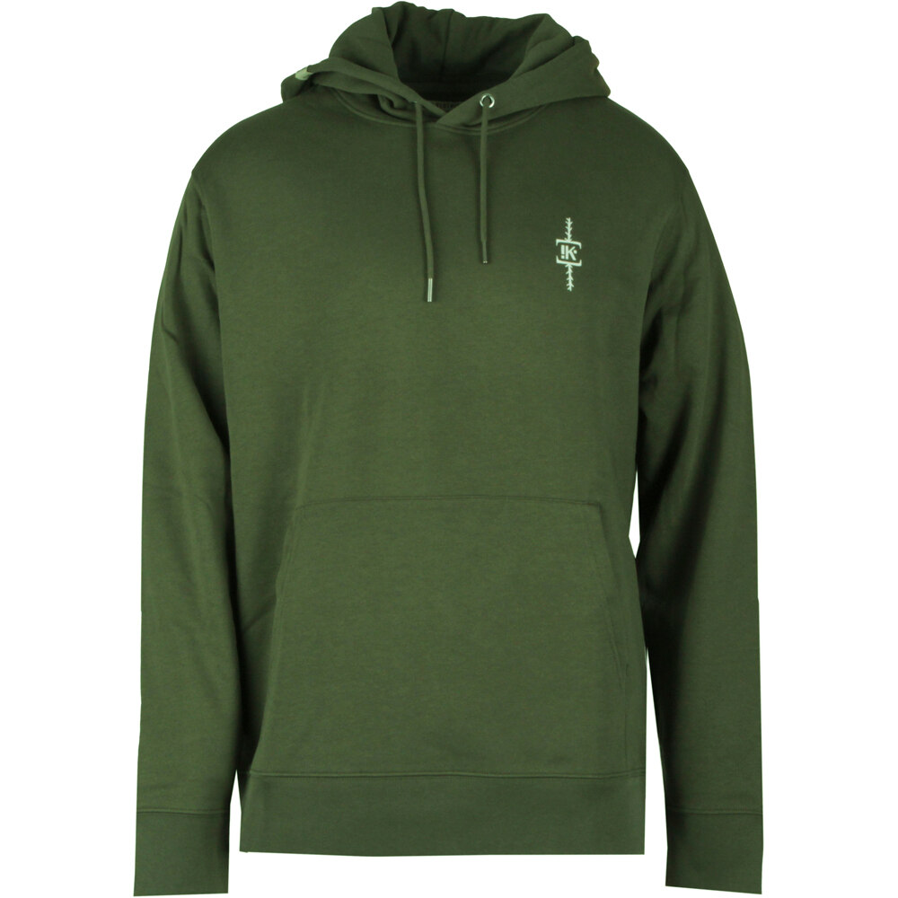 Katxi Klothing sudadera hombre HOODIE JAIZKIBEL vista frontal