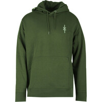 Katxi Klothing sudadera hombre HOODIE JAIZKIBEL vista frontal