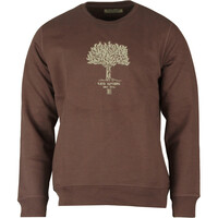 Katxi Klothing sudadera hombre SWEAT GERNIKA vista frontal