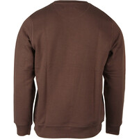 Katxi Klothing sudadera hombre SWEAT GERNIKA vista trasera