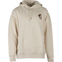 Katxi Klothing sudadera hombre SWEAT KABINO BRODERIE vista frontal