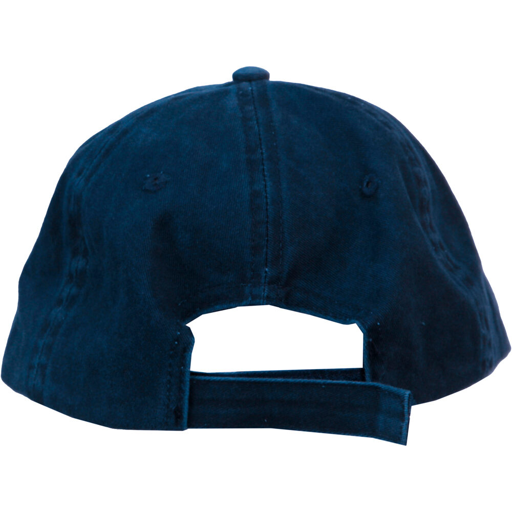 Katxi Klothing visera lona CASQUETTE VINTAGE K 01