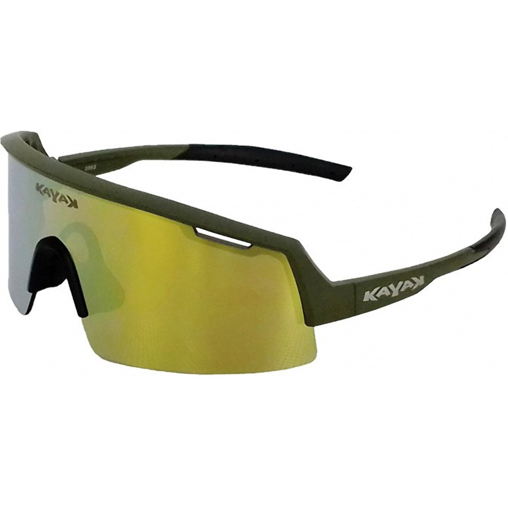 Kayak gafas ciclismo GAFAS KAYAK 2962 vista frontal