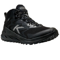 Keen bota trekking hombre ZIONIC NXT MID WP lateral interior