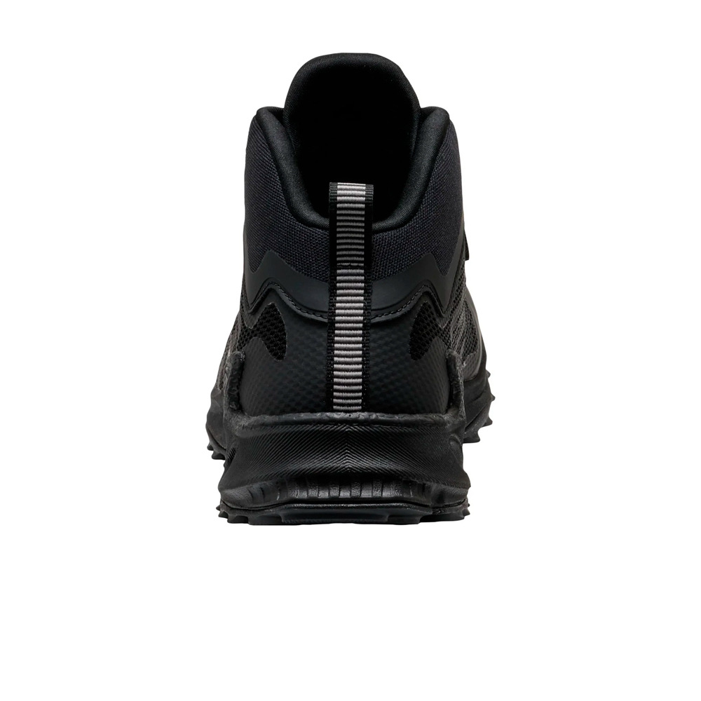 Keen bota trekking hombre ZIONIC NXT MID WP puntera