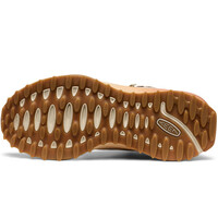 Keen bota trekking mujer ZIONIC NXT MID WP vista trasera