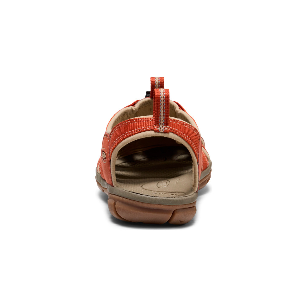 Keen sandalias trekking hombre CLEARWATER CNX puntera