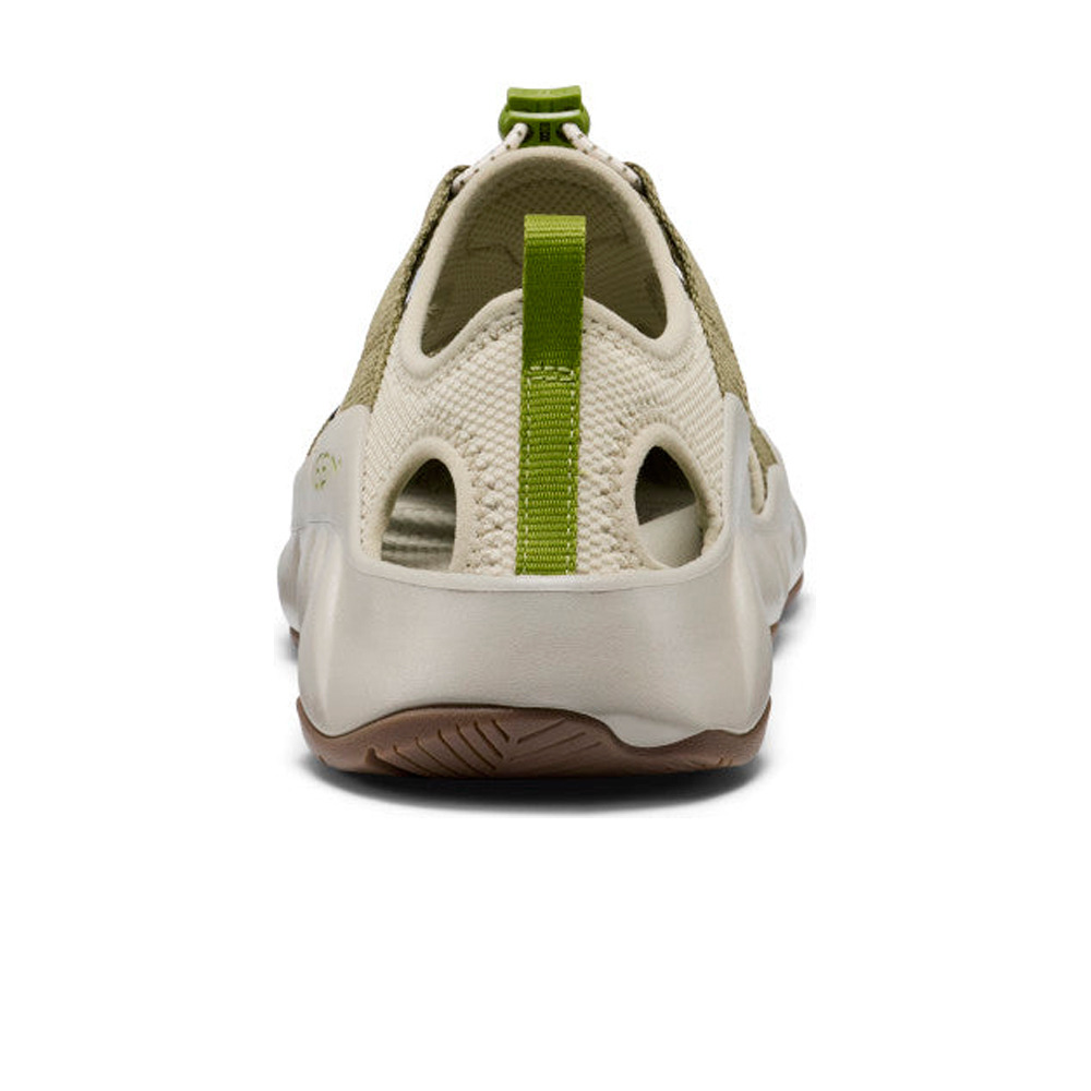 Keen sandalias trekking hombre HYPERPORT H2 M puntera