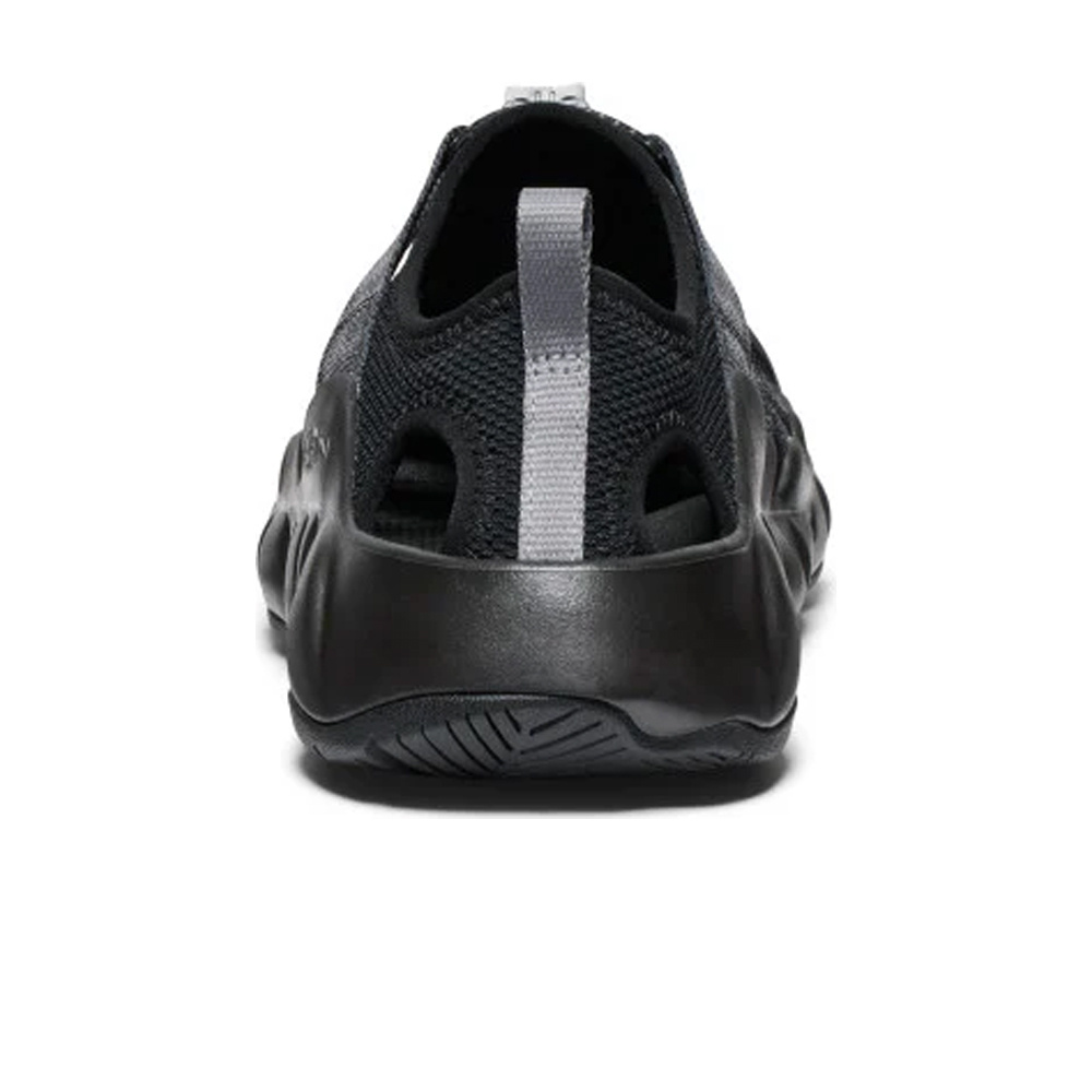 Keen sandalias trekking hombre HYPERPORT H2 M vista trasera