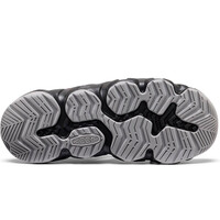 Keen sandalias trekking hombre HYPERPORT H2 vista trasera