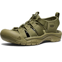 Keen sandalias trekking hombre NEWPORT H2 M lateral interior
