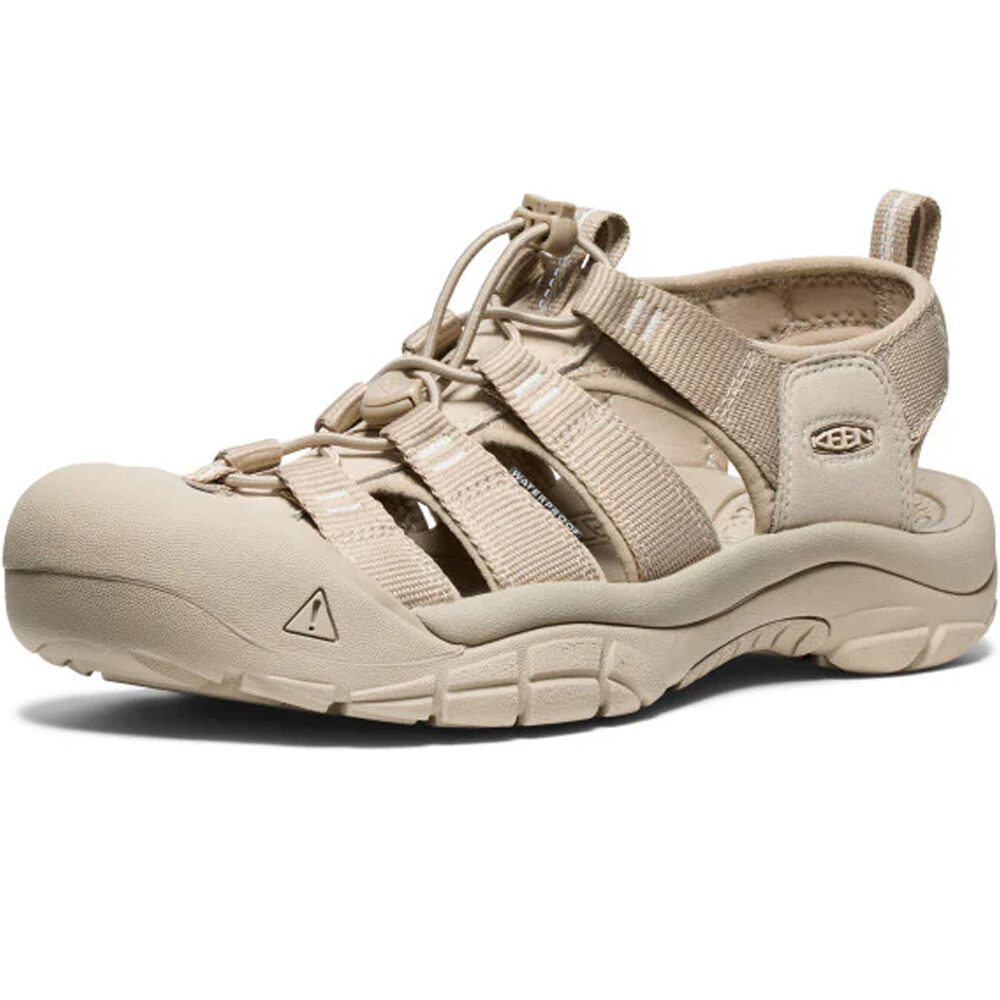 Keen sandalias trekking hombre NEWPORT H2 M lateral interior