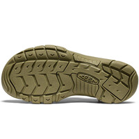 Keen sandalias trekking hombre NEWPORT H2 M vista superior