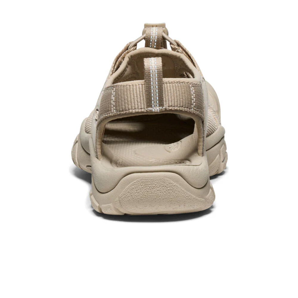 Keen sandalias trekking hombre NEWPORT H2 M vista trasera