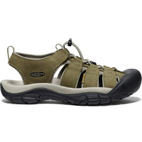 Keen sandalias trekking hombre NEWPORT M lateral exterior