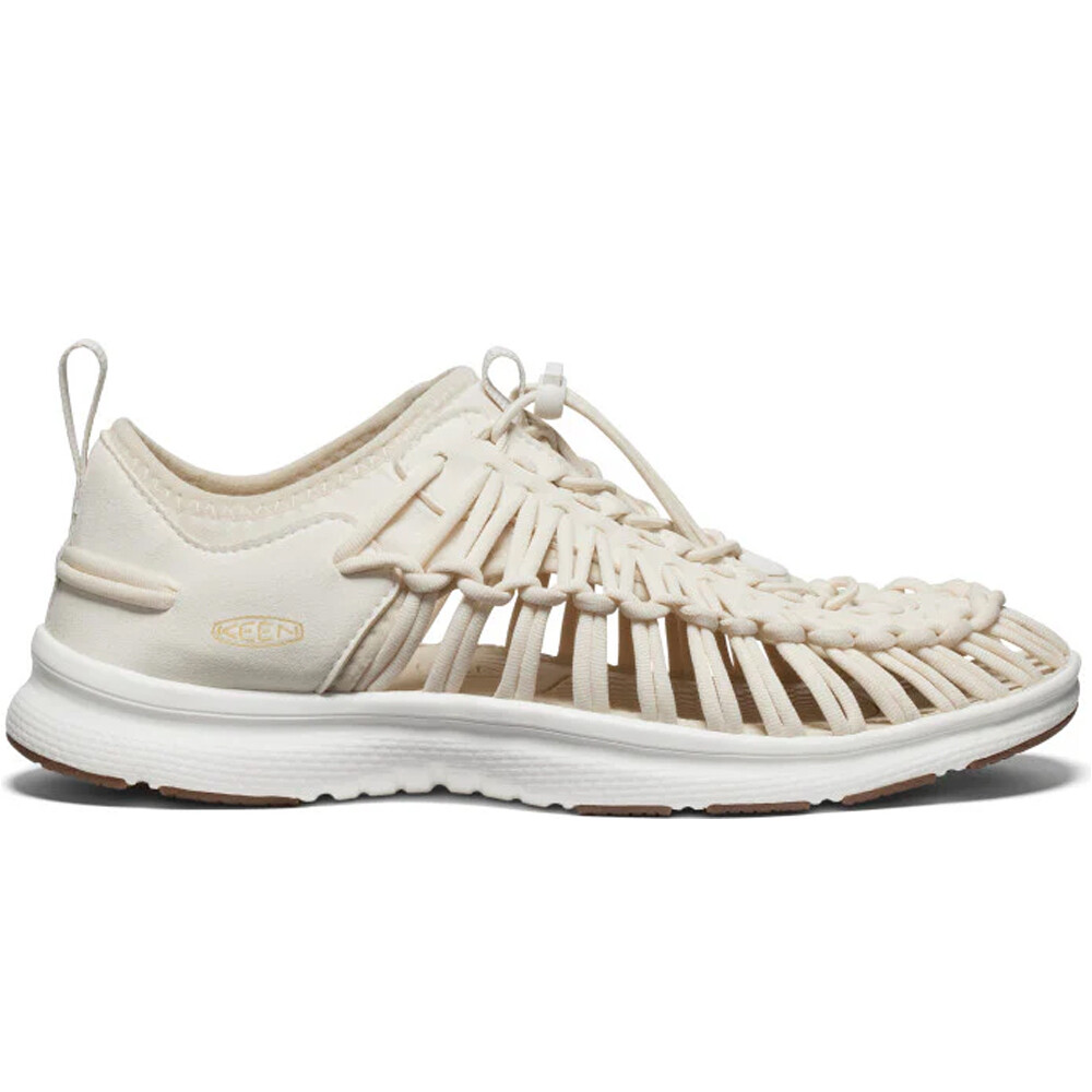 Keen sandalias trekking hombre UNEEK O3 M lateral exterior