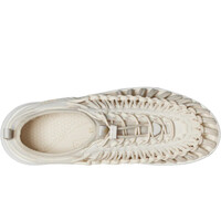 Keen sandalias trekking hombre UNEEK O3 M vista superior