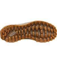 Keen sandalias trekking hombre ZIONIC ADV puntera