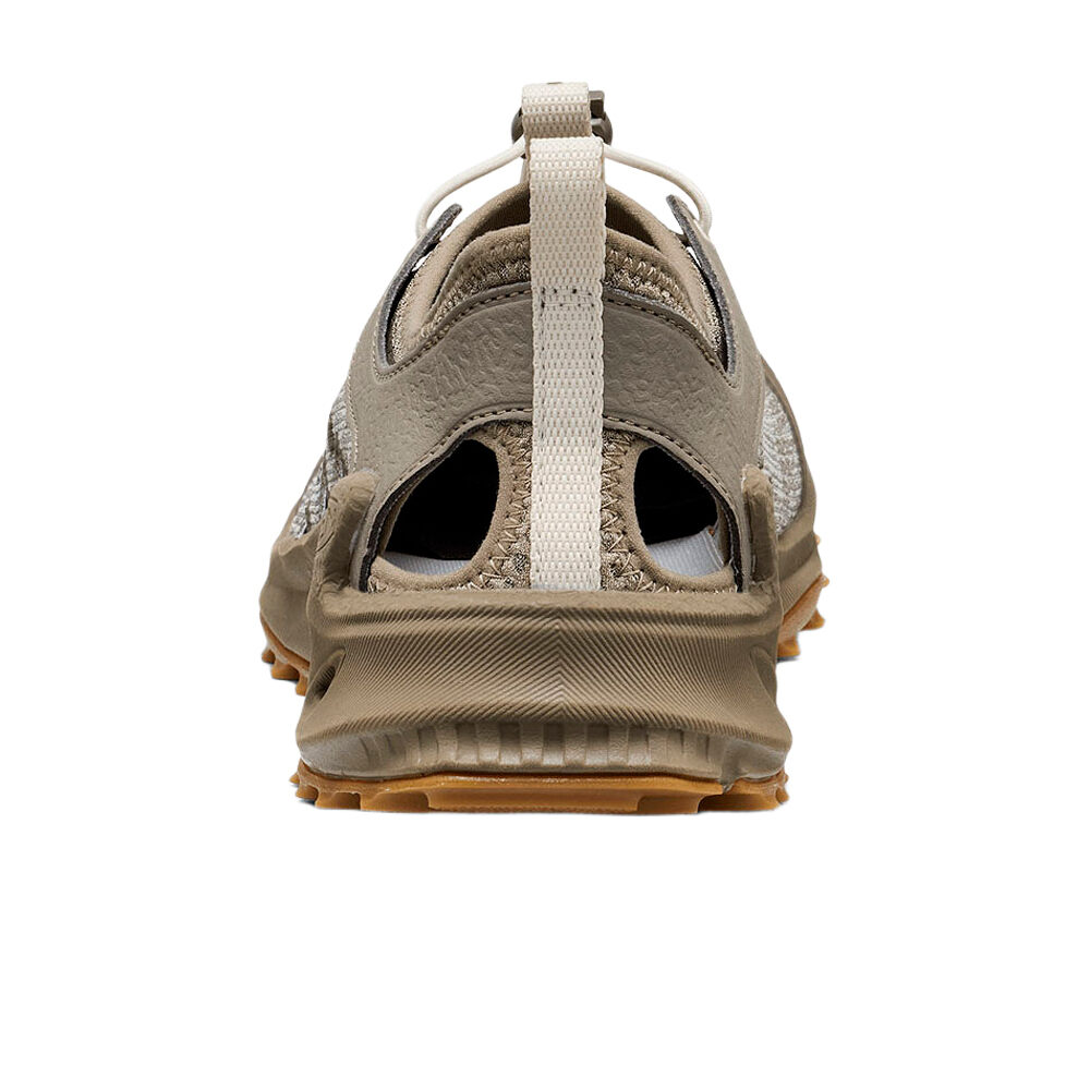 Keen sandalias trekking hombre ZIONIC ADV vista trasera