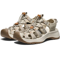 Keen sandalias trekking mujer ASTORIA WEST SA puntera